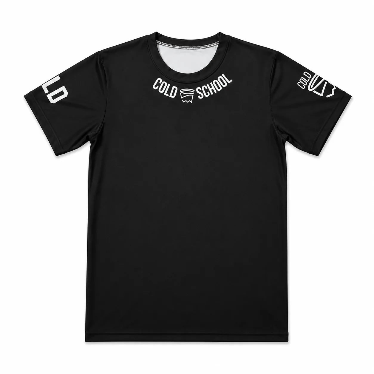 Prerequisite Compression Tee