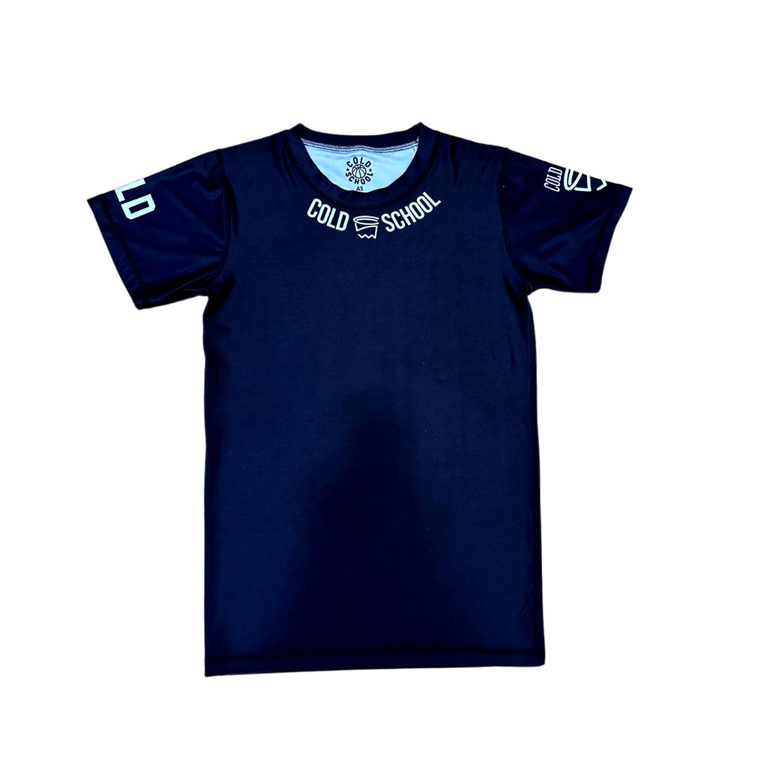 Night School - Black