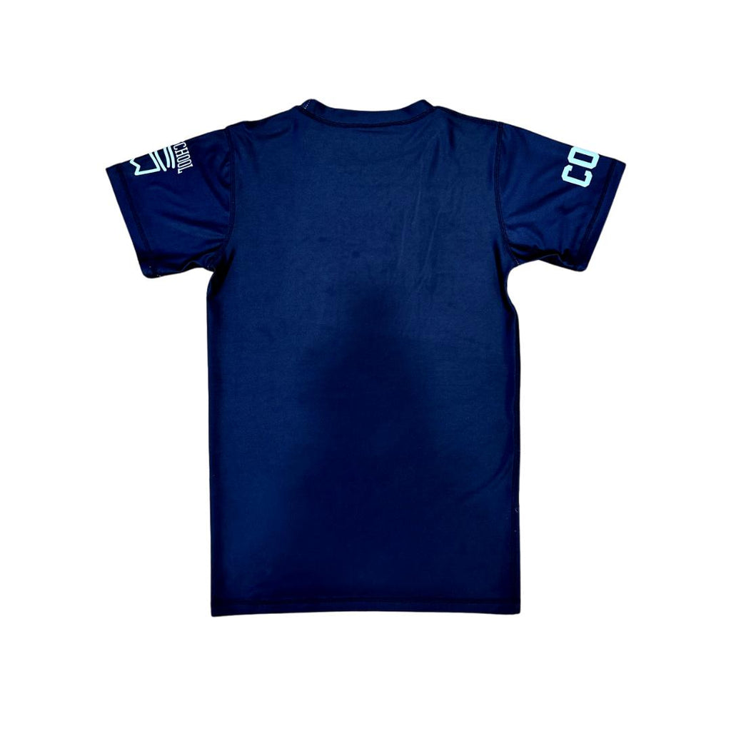 Night School - Black