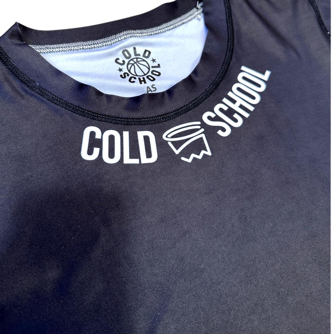 Night School - Black