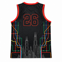 Chicago to Seal Beach Jersey + Shorts Set