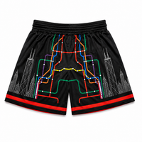 Chicago to Seal Beach Jersey + Shorts Set