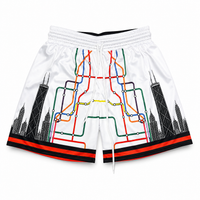 Chicago to Seal Beach Jersey + Shorts Set