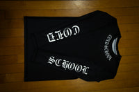 Chrome School Compression Long Sleeve