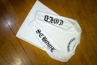 Chrome School Compression Long Sleeve