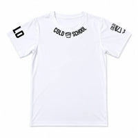Prerequisite Compression Tee